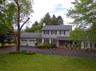 7924 Edgewood Farm Rd, Frederick, MD 21702