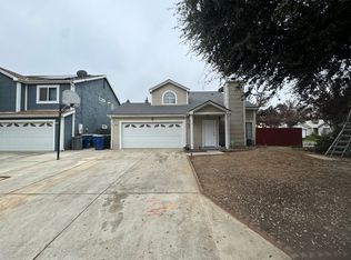 3569 W Fedora Ave, Fresno, CA