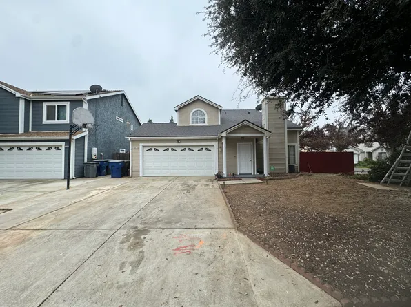 3569 W Fedora Ave, Fresno, CA 93722