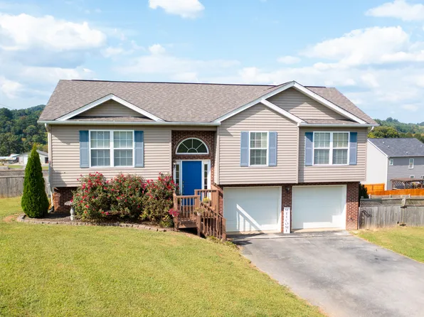 124 River Bluff Way, Bluff City, TN 37618