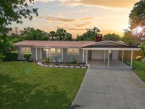 1545 Chub St, Merritt Island, FL 32952