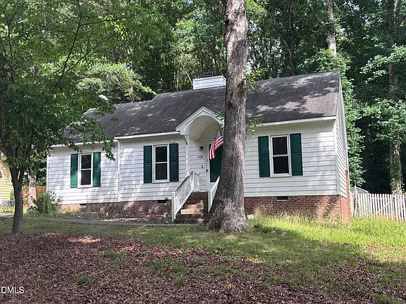 2nd image of 4108 Timberbrook Dr