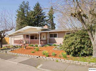 75 Berry St, Lebanon, OR 97355