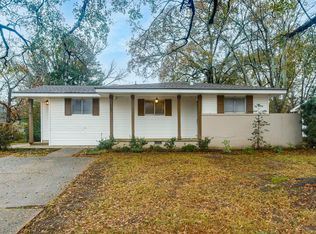 3002 Prince George Rd, Hattiesburg, MS 39402