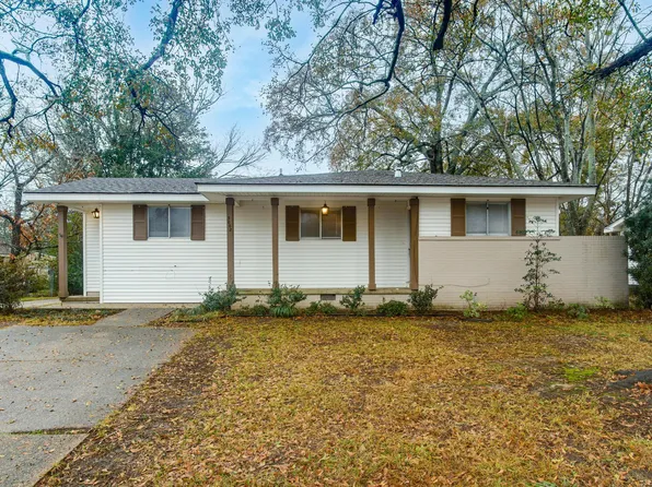 3002 Prince George Rd, Hattiesburg, MS 39402