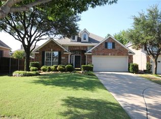 2441 Spillway Cir, Frisco, TX 75034