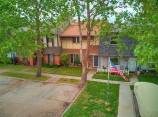 1221 Heritage Dr, El Reno, OK 73036