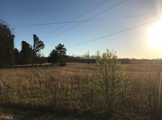 0 Hwy 85 Connector 100 & #101, Brooks, GA 30205