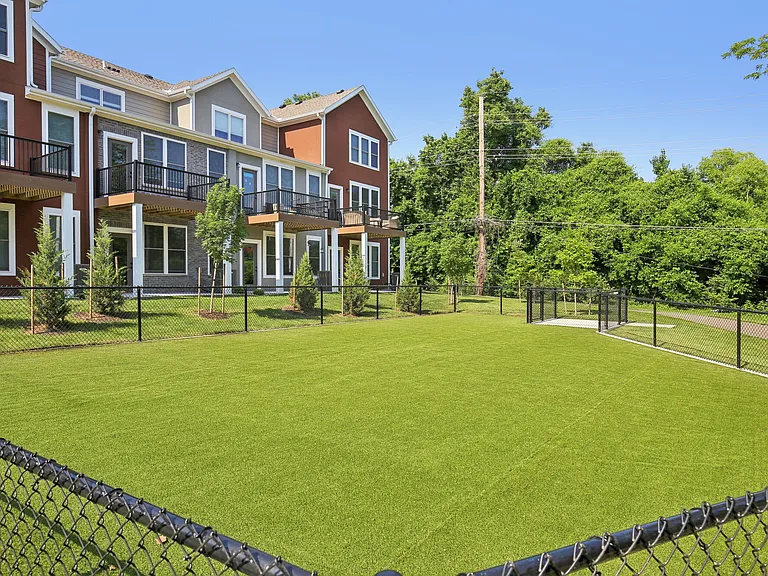 Greenwood Townhomes — Photo 26