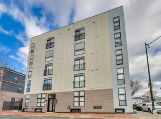 1100 Bladensburg Rd NE, Washington, DC 20002