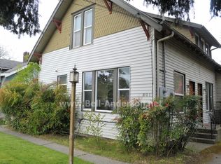 801 8th St NE APT 1, Auburn, WA 98002
