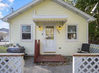232 Stillwell Ave, Michigan Center, MI