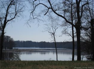 0 Riverside Dr, Lanexa, VA 23089