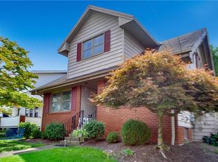 716 5th Ave, Coraopolis, PA 15108