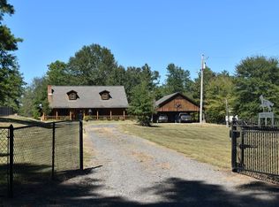 115 Columbia Road 258, Magnolia, AR 71753