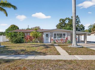 15536 Bristol Cir E, Clearwater, FL 33764