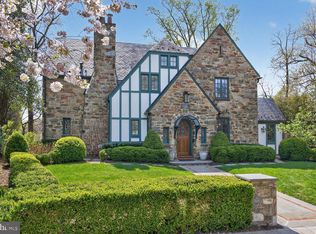 2604 31st St NW, Washington, DC 20008