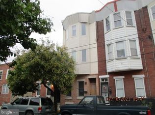 213 Tasker St, Philadelphia, PA 19148