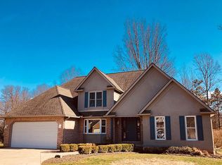 1457 Tori Pines Ct, Canfield, OH 44406