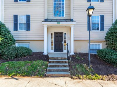 1311 Villa Way UNIT A, Charlottesville, VA, 22903