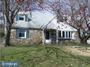 405 Norfolk Rd, Flourtown, PA 19031