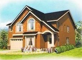 LOT 957 Four Ilwaco Pl NE, Renton, WA 98059