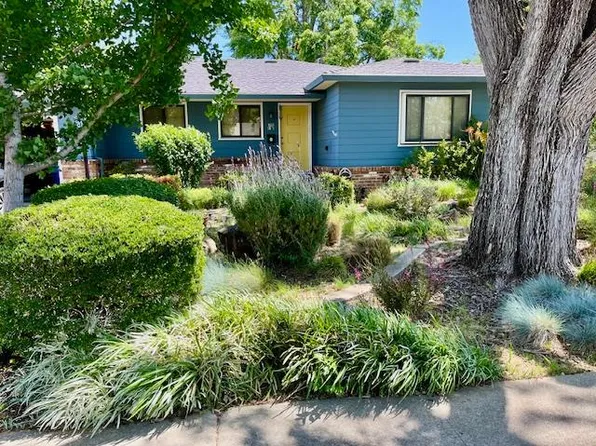 4613 Staggs Way, Sacramento, CA 95822