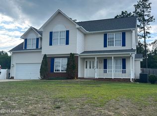 735 Yorkshire Dr, Cameron, NC 28326