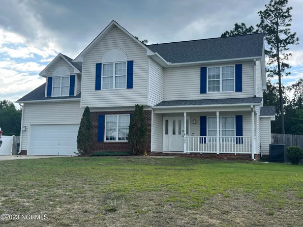 735 Yorkshire Drive, Cameron, NC 28326