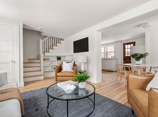 71 Highland Rd, Brookline, MA 02445