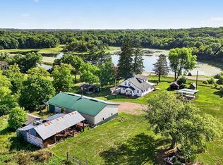 10267 Clementa Ave NW, Maple Lake, MN 55358