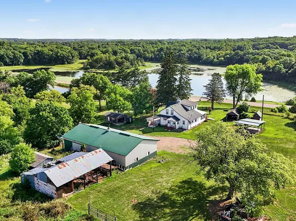 10267 Clementa Ave NW, Maple Lake, MN 55358