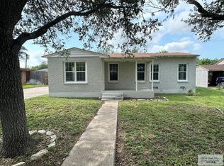 201 E Coolidge Ave, Harlingen, TX 78550