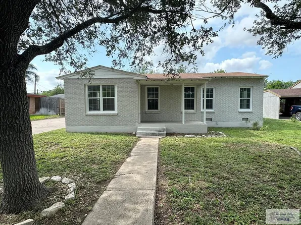 201 E Coolidge Ave, Harlingen, TX 78550
