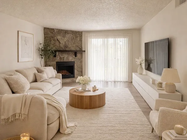 940 S Walden Way Unit 204, Aurora, CO 80017