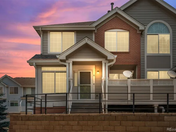 16982 E Warren Place #A, Aurora, CO 80013