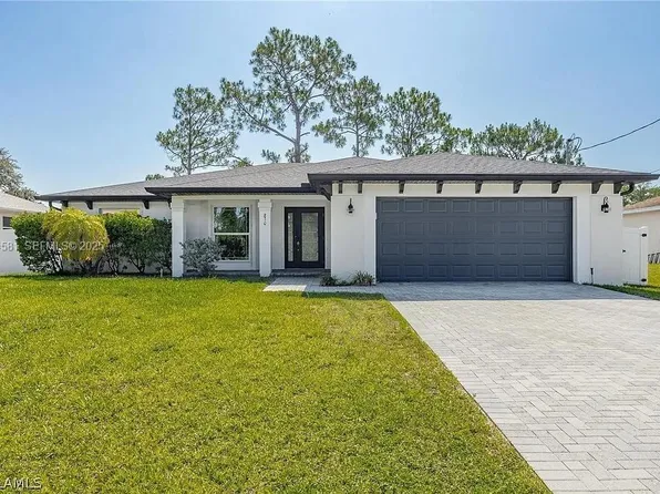 830 Angelo Ave, Lehigh Acres, FL 33971