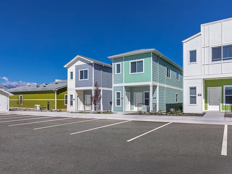 Cottages at Mesa Ridge — Photo 21