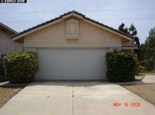 2916 Honeynut St, Antioch, CA 94509