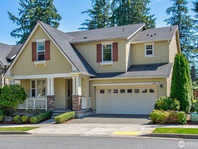 17119 NE 117th Street, Redmond, WA, 98052
