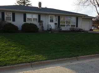 422 Kay St, Holmen, WI 54636