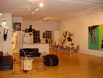Rented by The Loft Broker