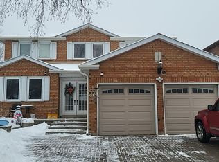121 Lyndhurst Dr #Basement, Markham, ON L3T 6R6