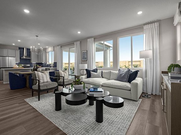 Great room