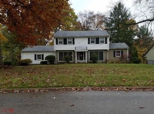 7472 Christopher Dr, Poland, OH