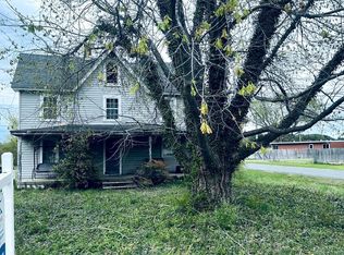 3809 Main St, Grasonville, MD 21638