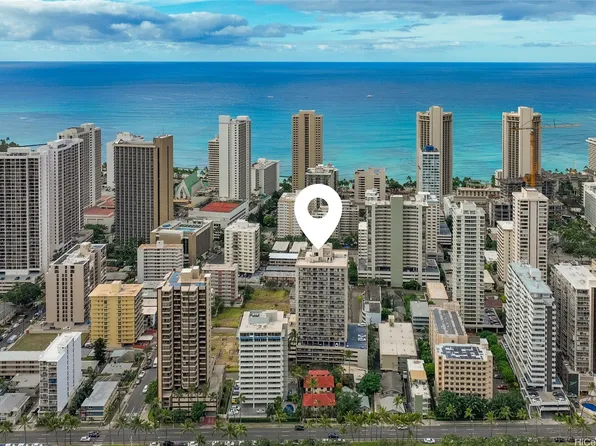 2452 Tusitala St APT 1904, Honolulu, HI 96815