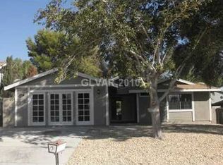 5100 E Hacienda Ave, Las Vegas, NV 89122