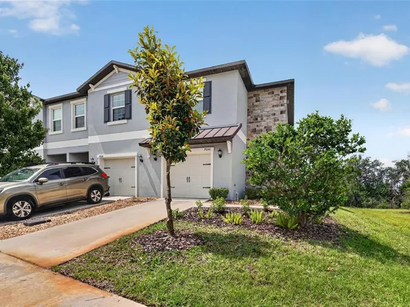 7050 Ripple Pond Loop, Zephyrhills, FL 33541