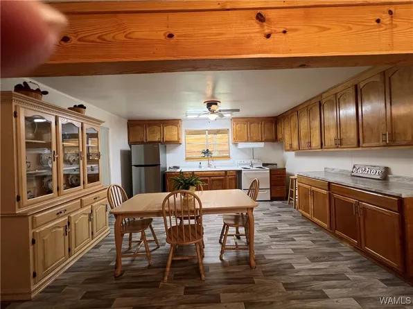 2946 County Road 15, Bankston, AL 35542